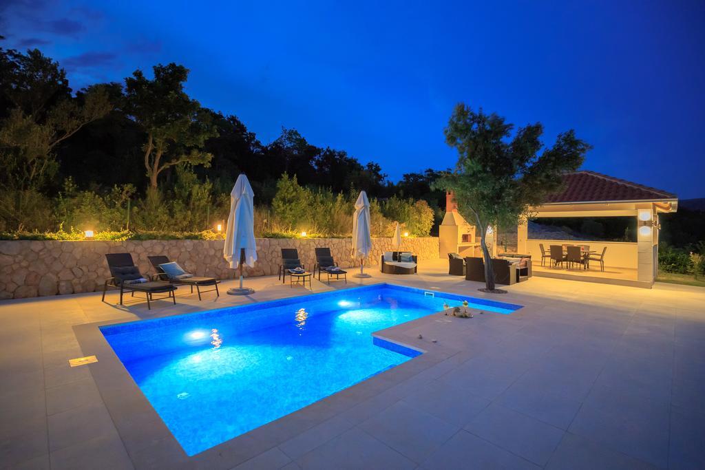 Hedera Estate, Villa Hedera VII Затон Екстериор снимка