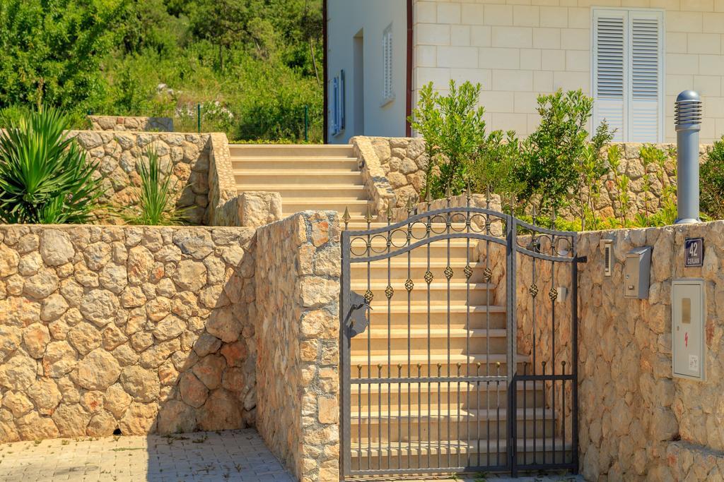 Hedera Estate, Villa Hedera VII Затон Екстериор снимка