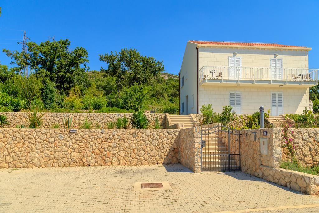 Hedera Estate, Villa Hedera VII Затон Екстериор снимка