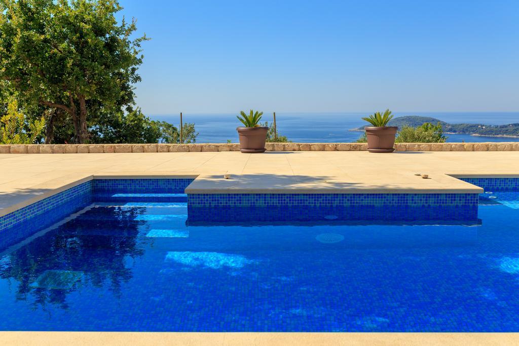 Hedera Estate, Villa Hedera VII Затон Екстериор снимка