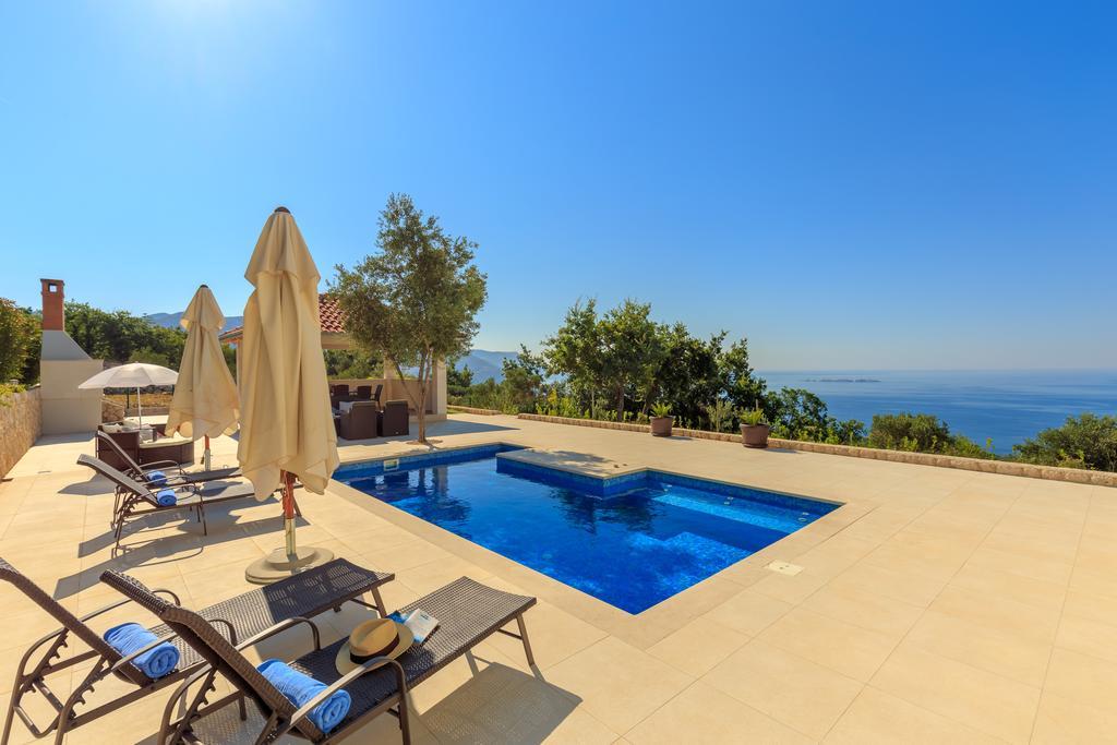 Hedera Estate, Villa Hedera VII Затон Екстериор снимка